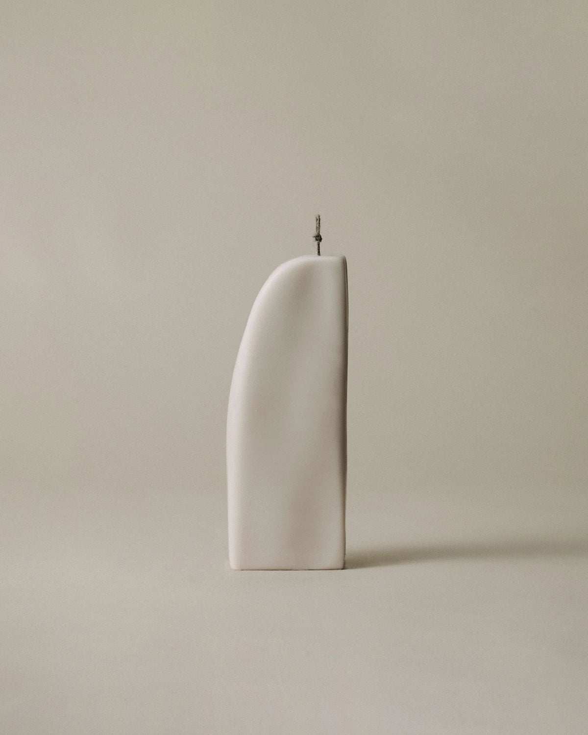 Downhill Candle