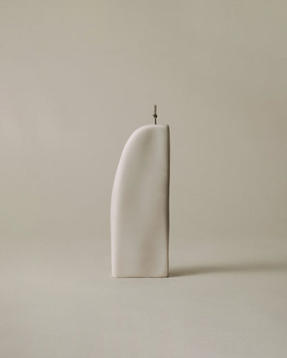 Downhill Candle