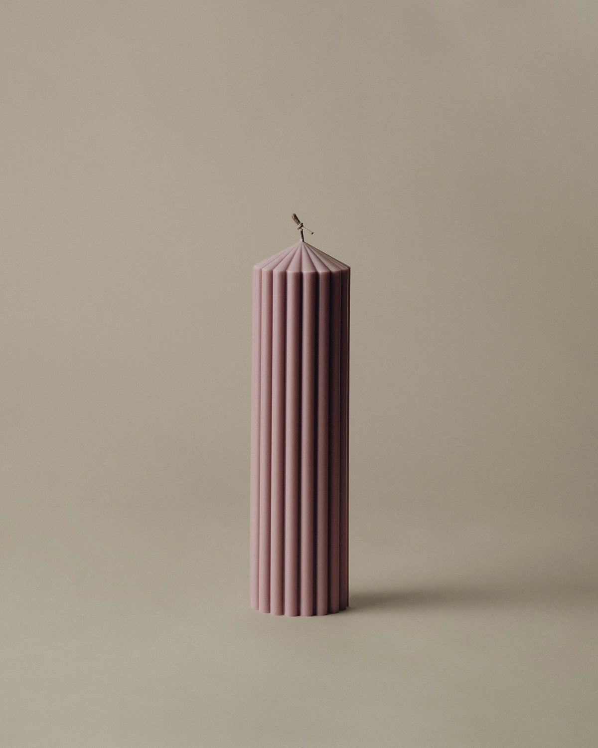 Peak Candle