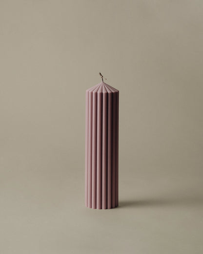 Peak Candle