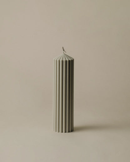 Peak Candle
