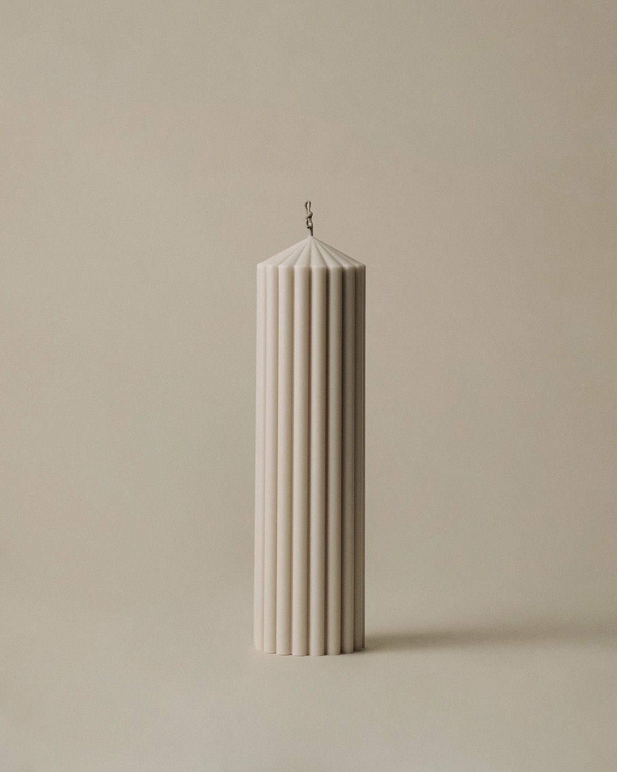 Peak Candle