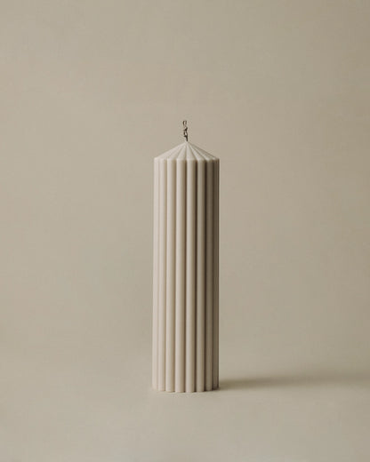 Peak Candle