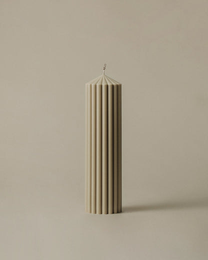 Peak Candle