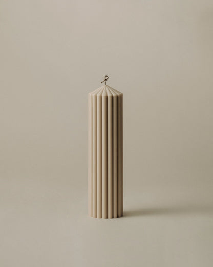 Peak Candle