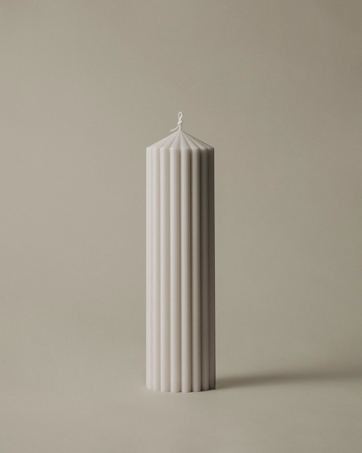 Peak Candle