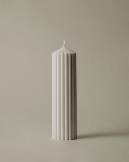 Peak Candle