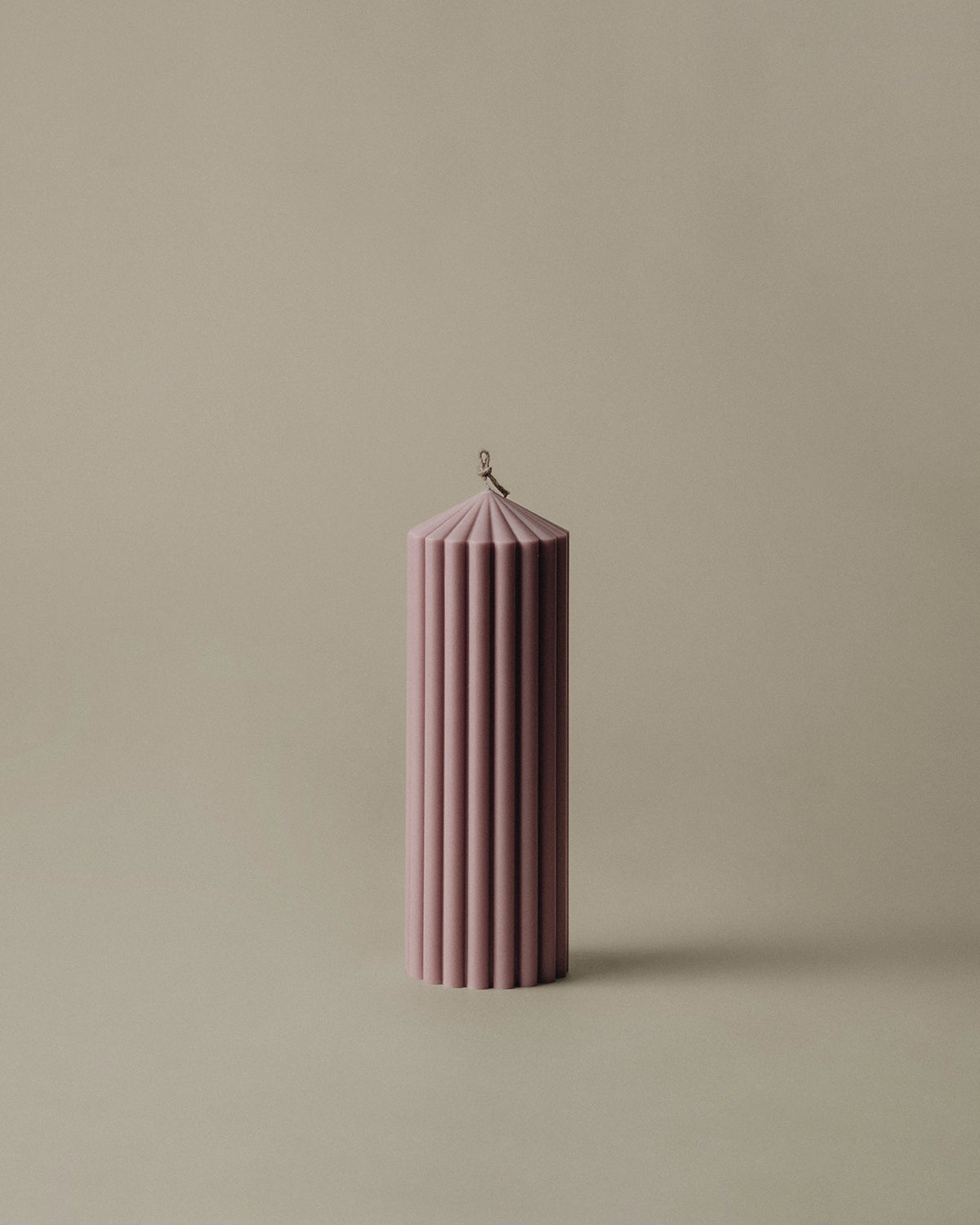Peak Candle
