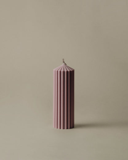 Peak Candle
