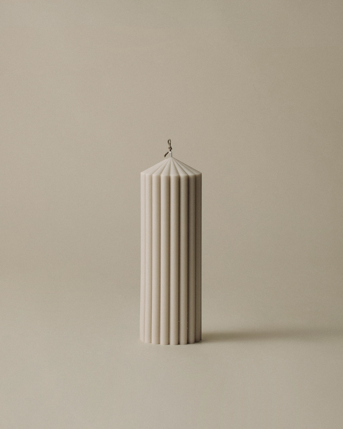 Peak Candle