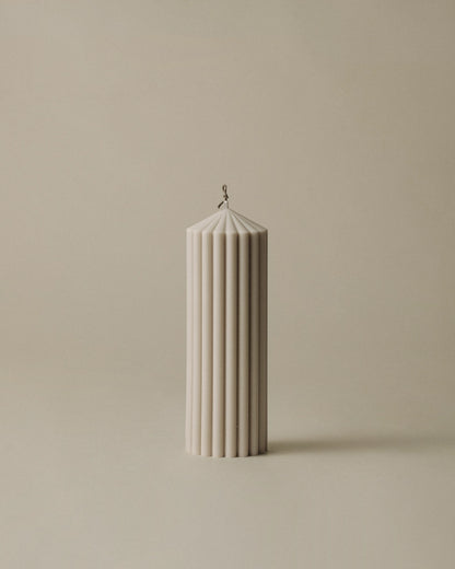Peak Candle