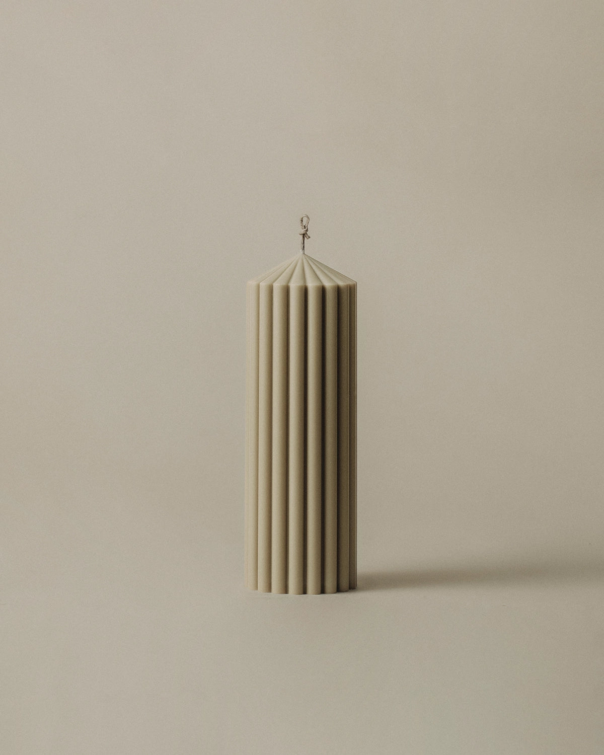 Peak Candle