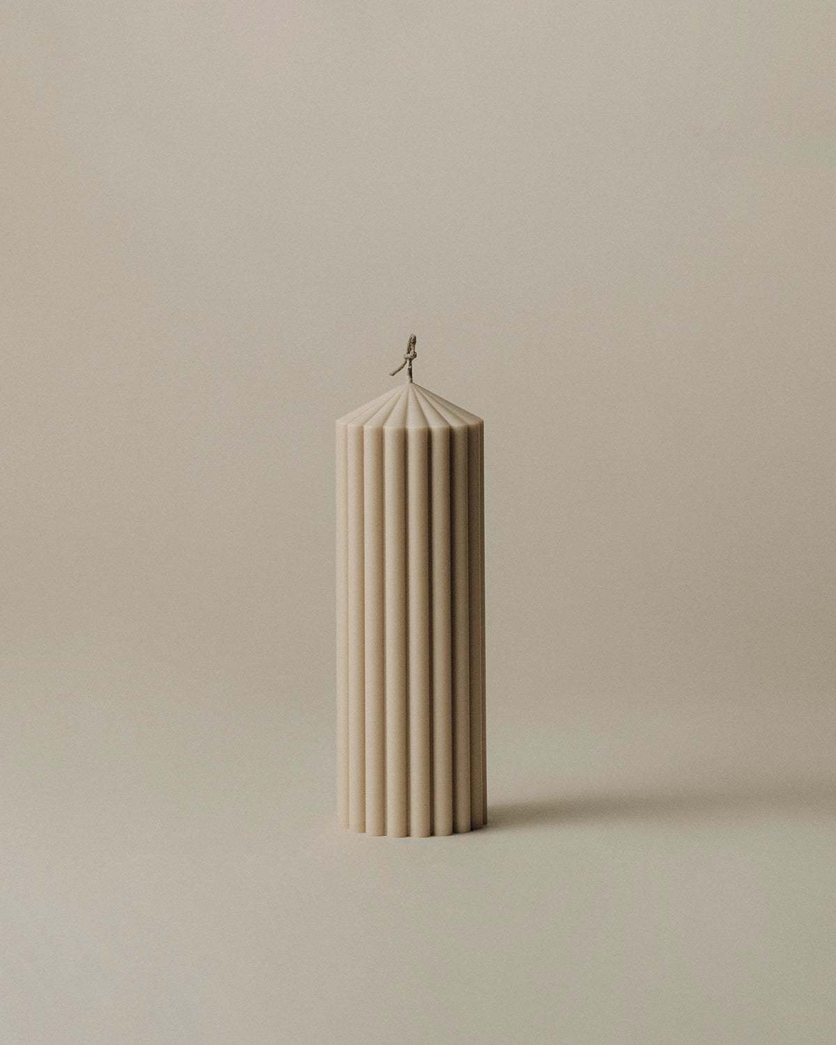 Peak Candle