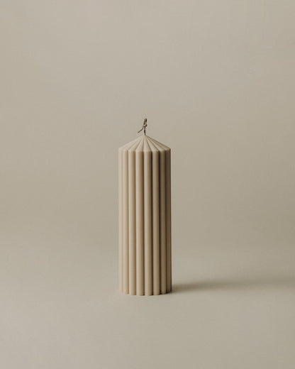 Peak Candle