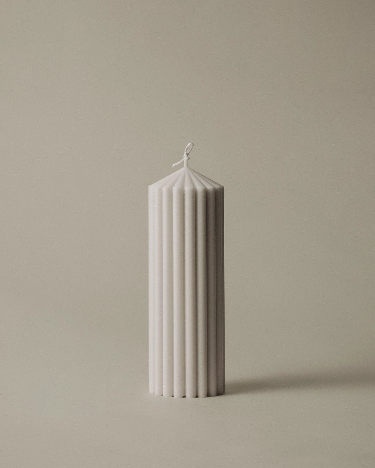 Peak Candle