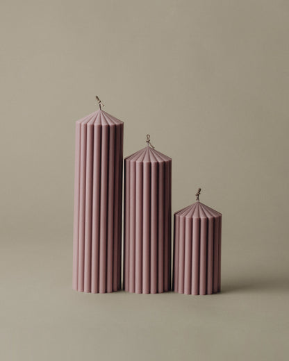 Peak Candle