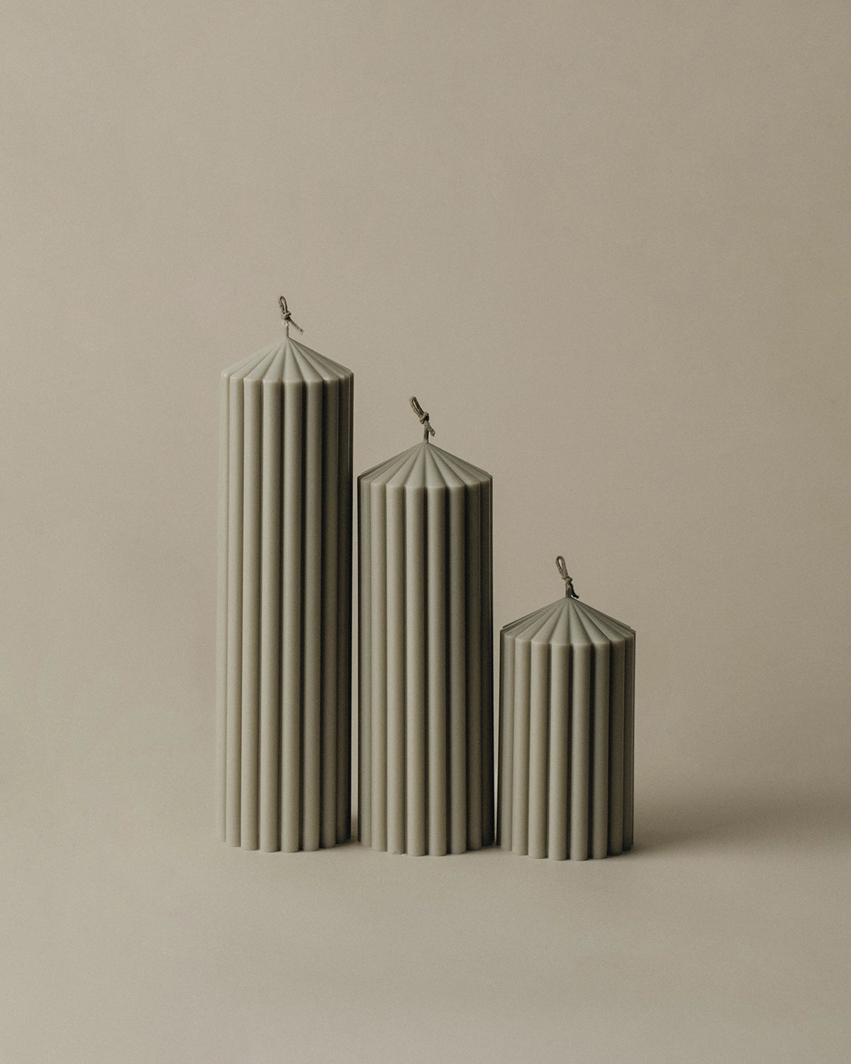Peak Candle