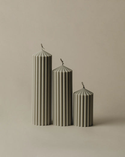 Peak Candle