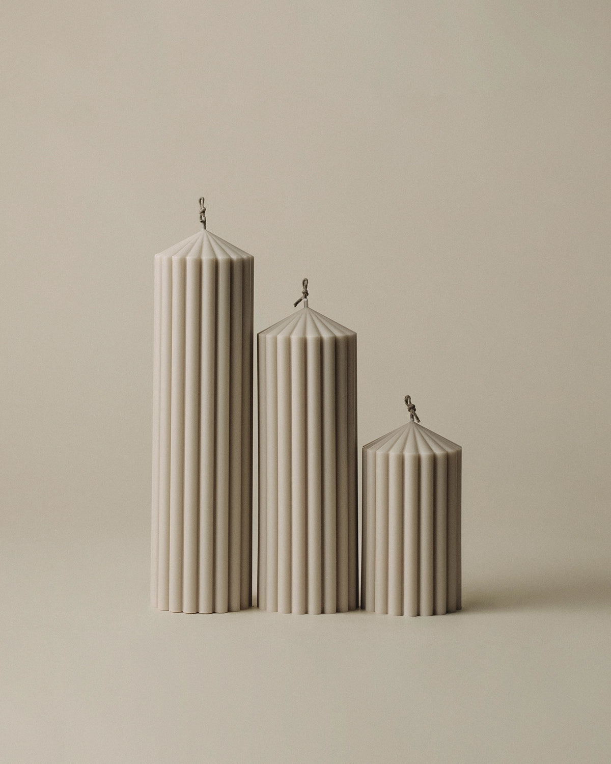 Peak Candle