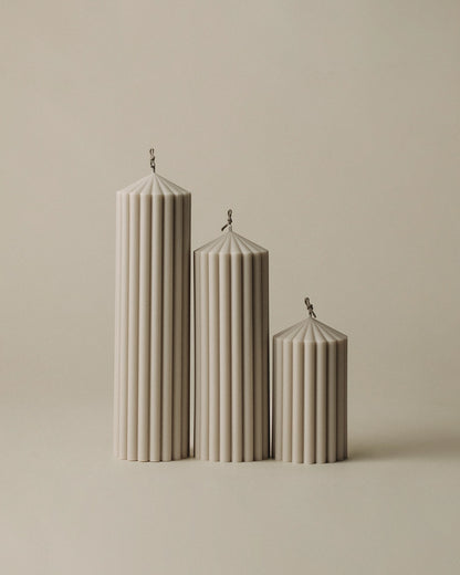 Peak Candle