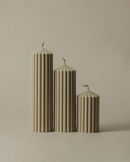 Peak Candle