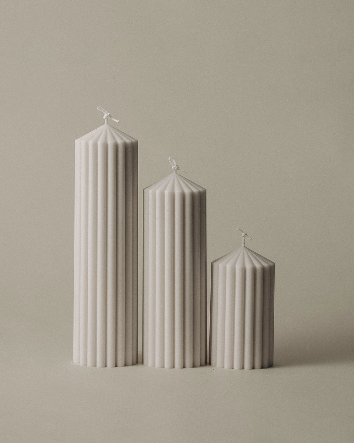 Peak Candle