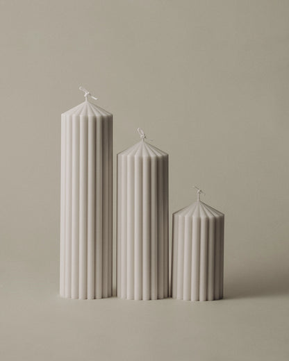 Peak Candle