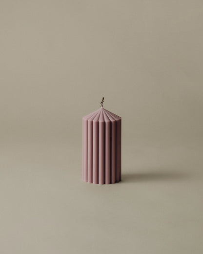 Peak Candle