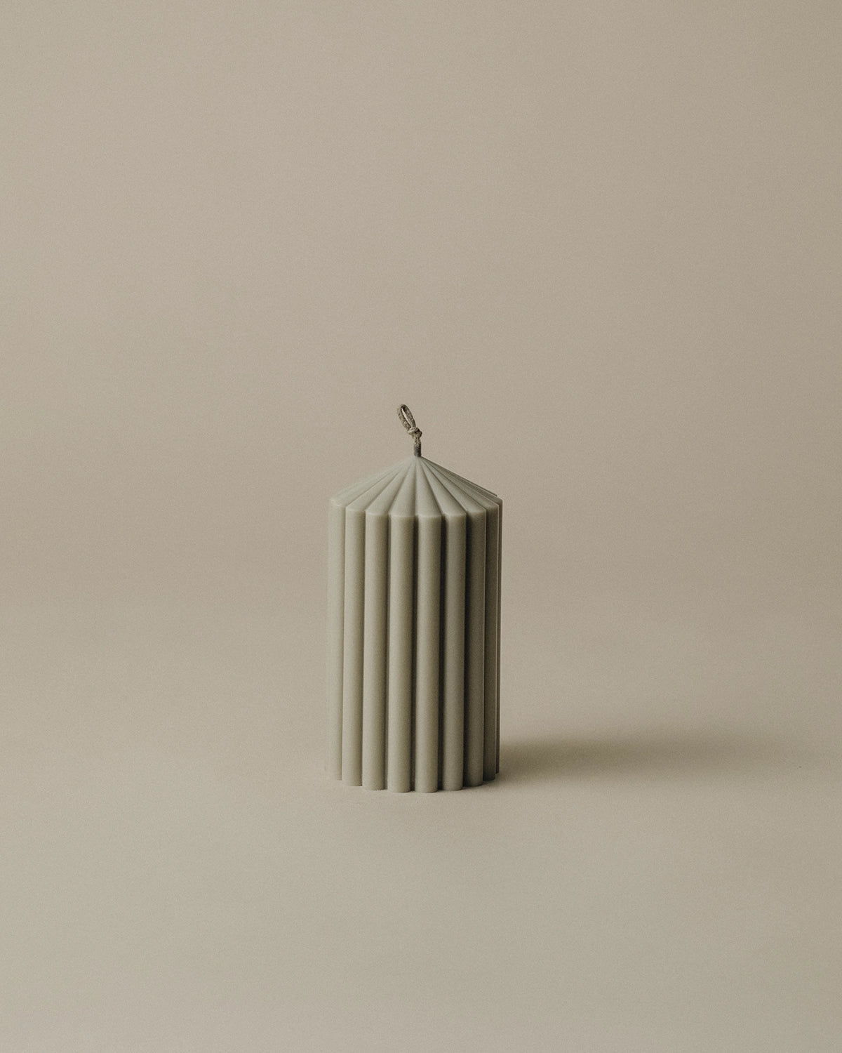 Peak Candle