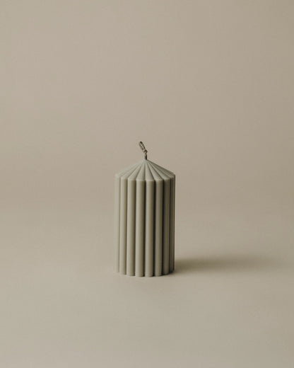 Peak Candle