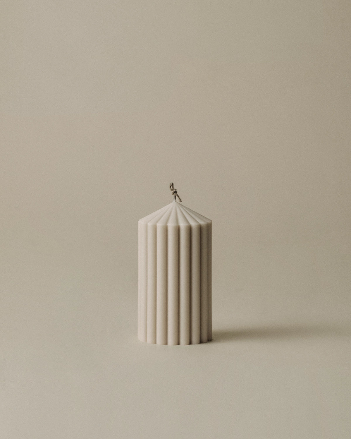 Peak Candle