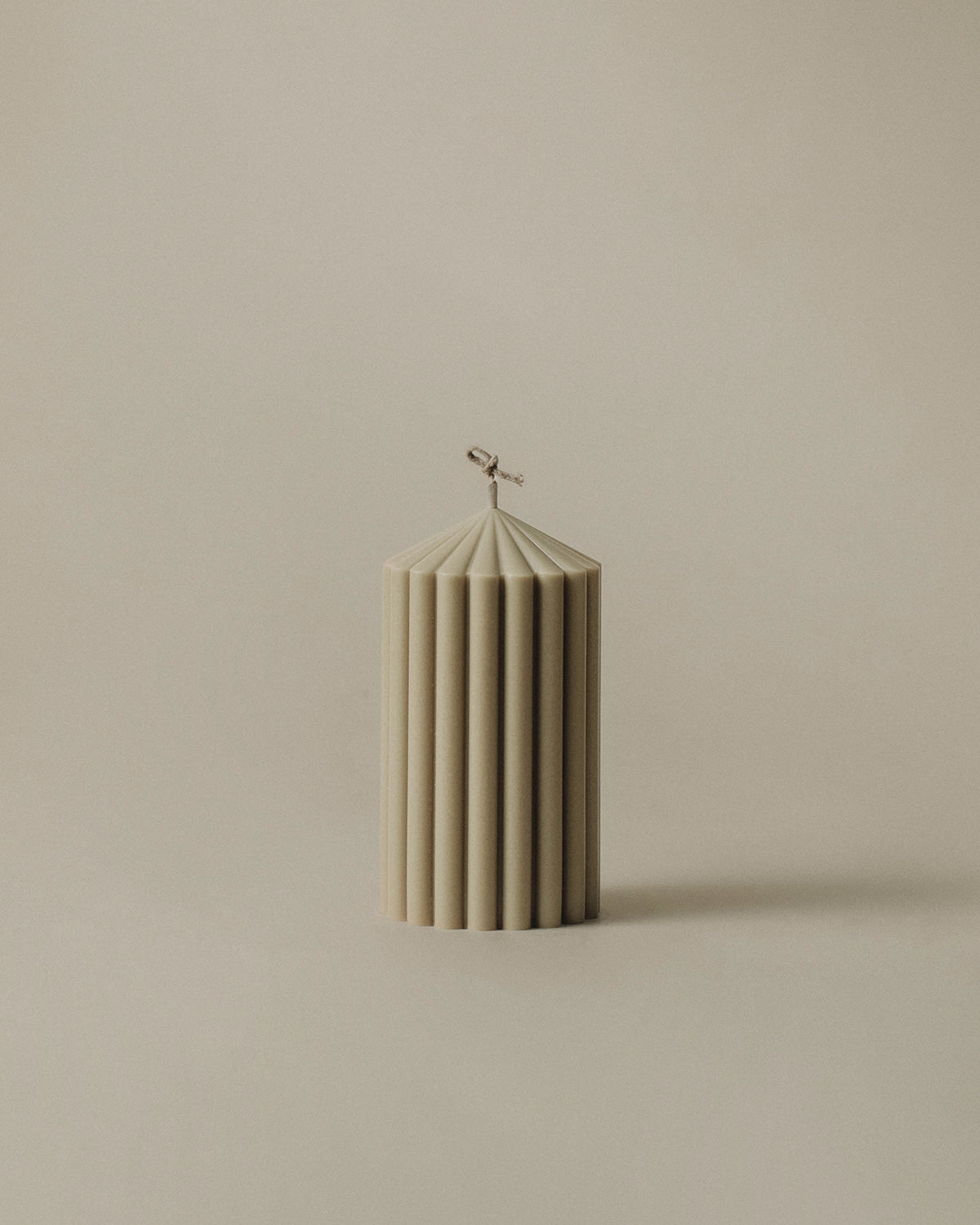 Peak Candle