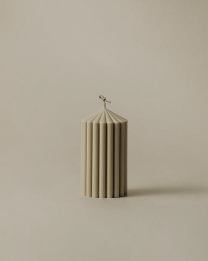 Peak Candle