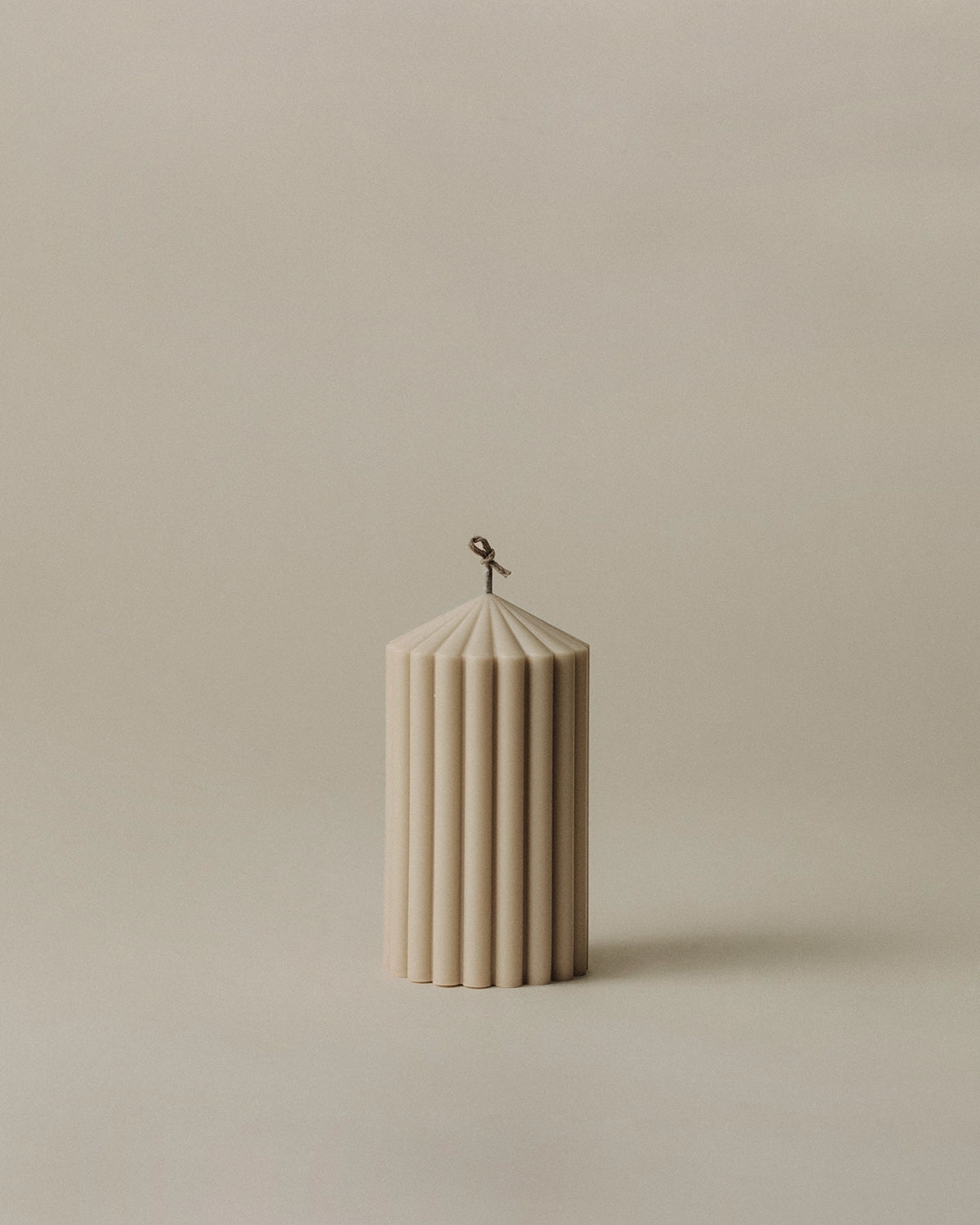 Peak Candle