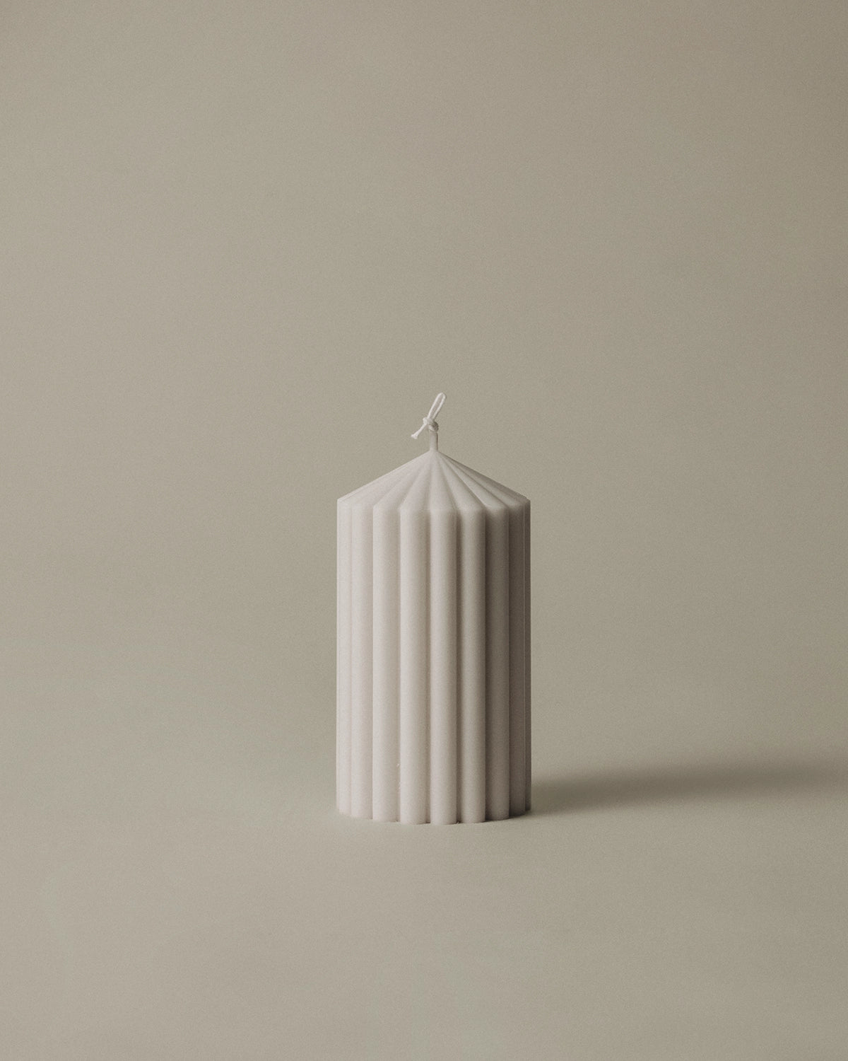 Peak Candle