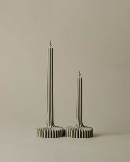 Vase Candles