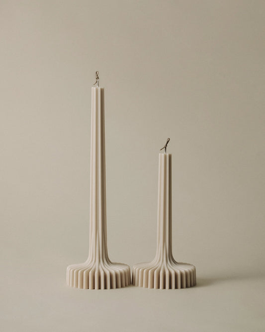 Vase Candles