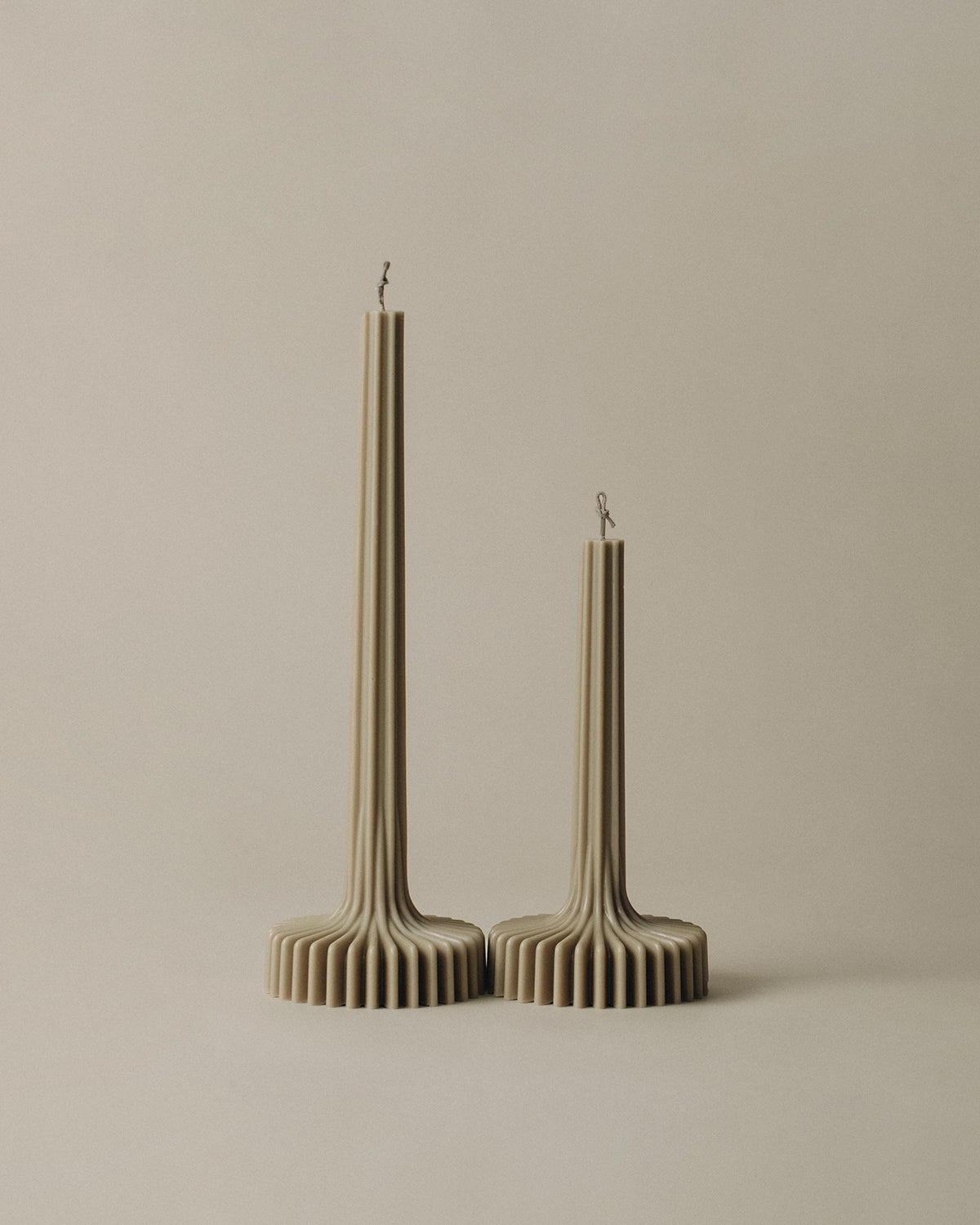 Vase Candles
