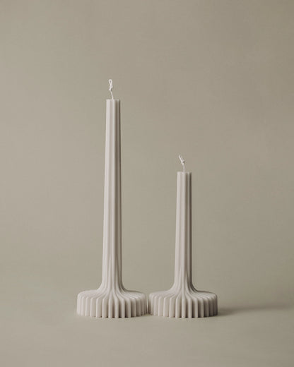 Vase Candles