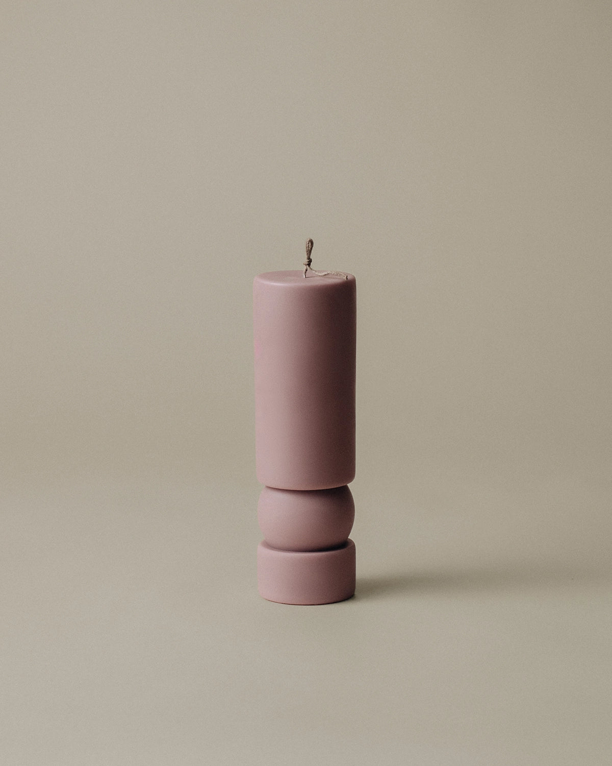 Zen Candle