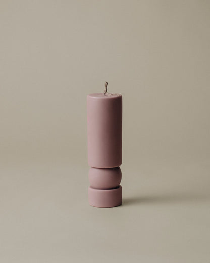 Zen Candle
