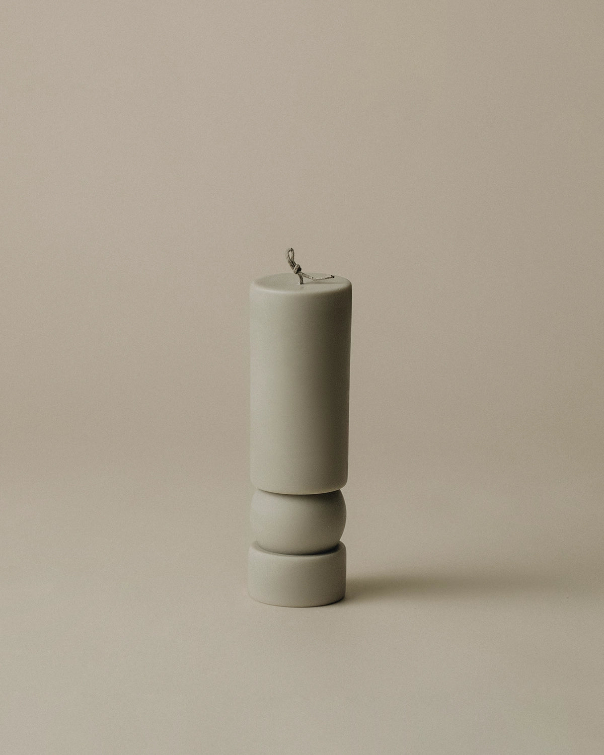 Zen Candle