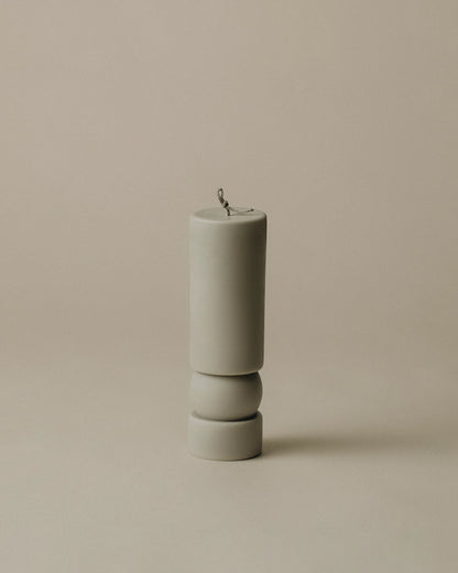 Zen Candle