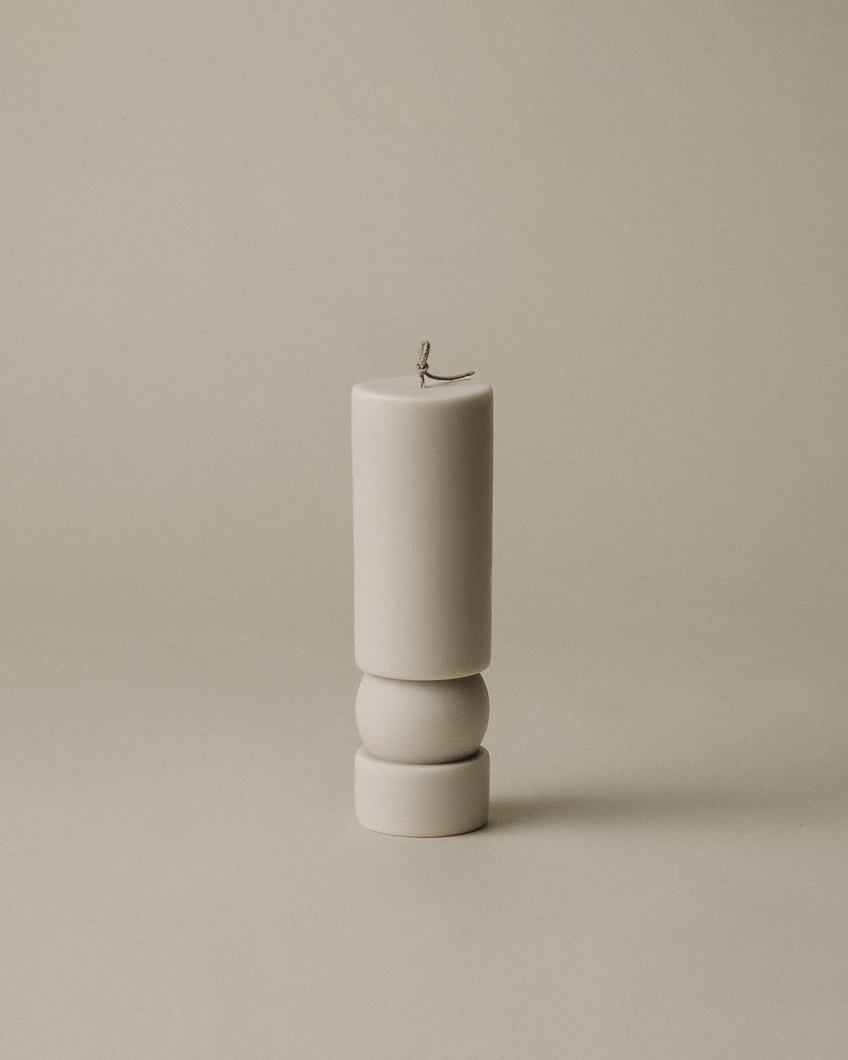 Zen Candle