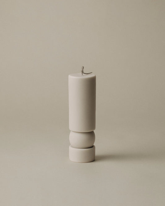 Zen Candle