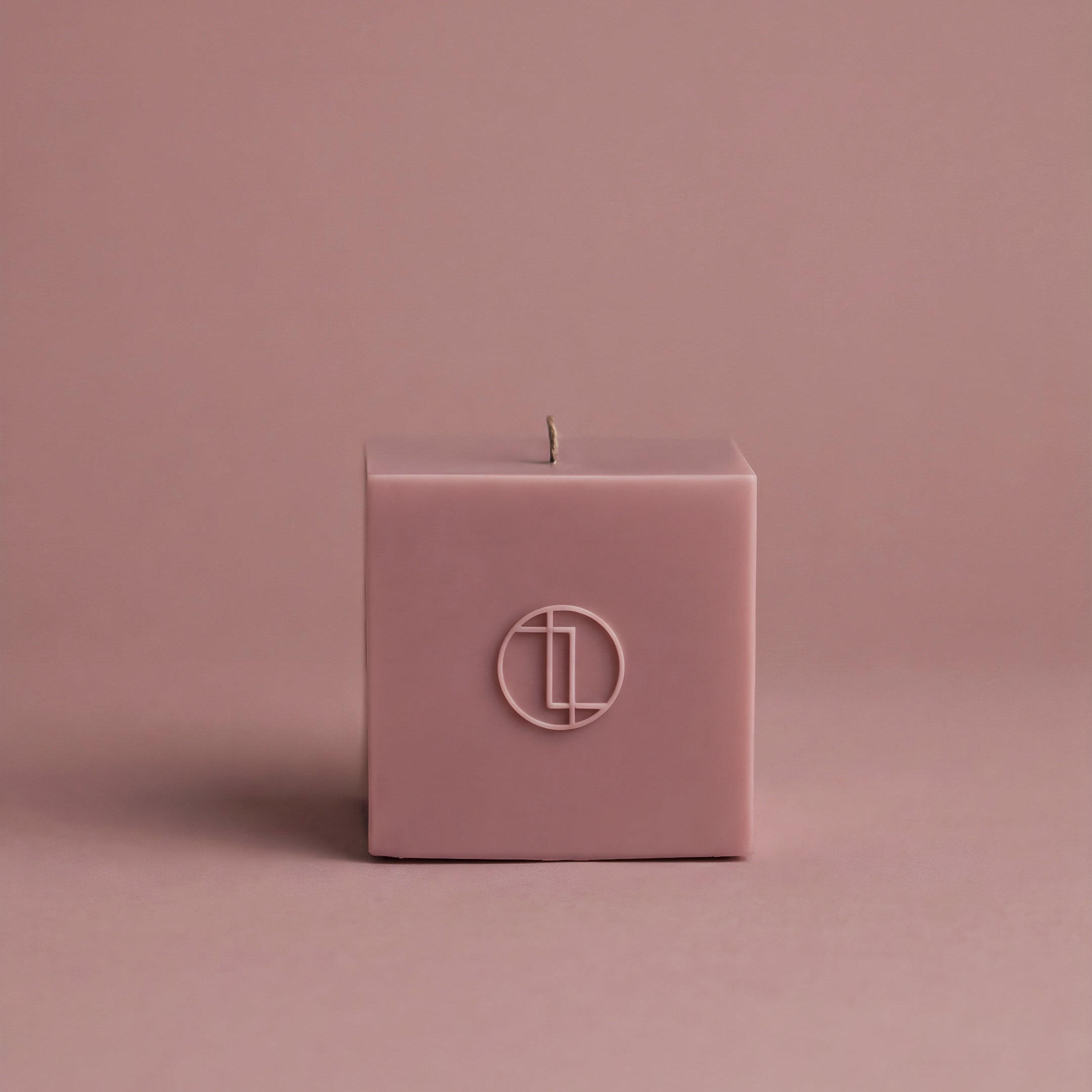 Block Candle