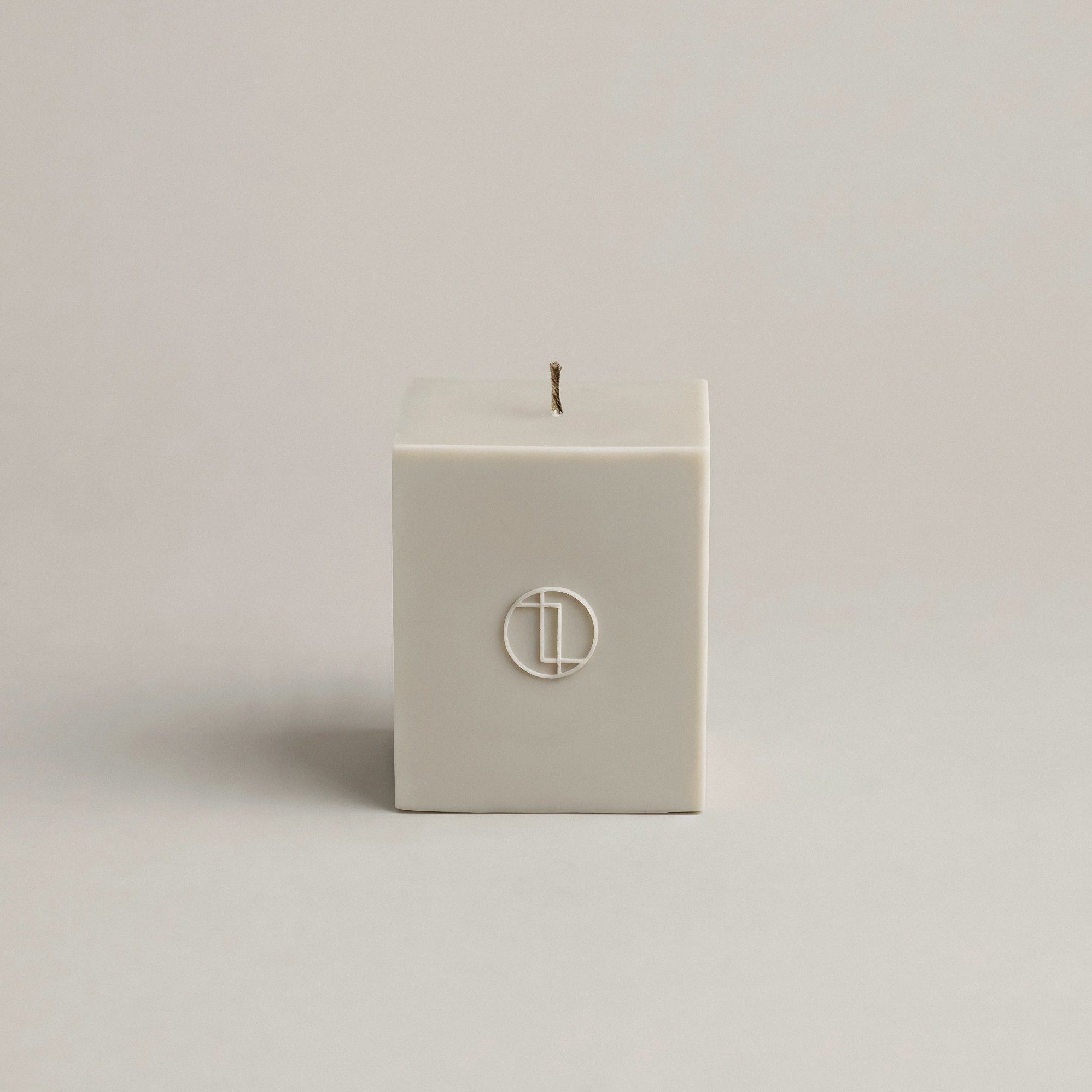 Block Candle