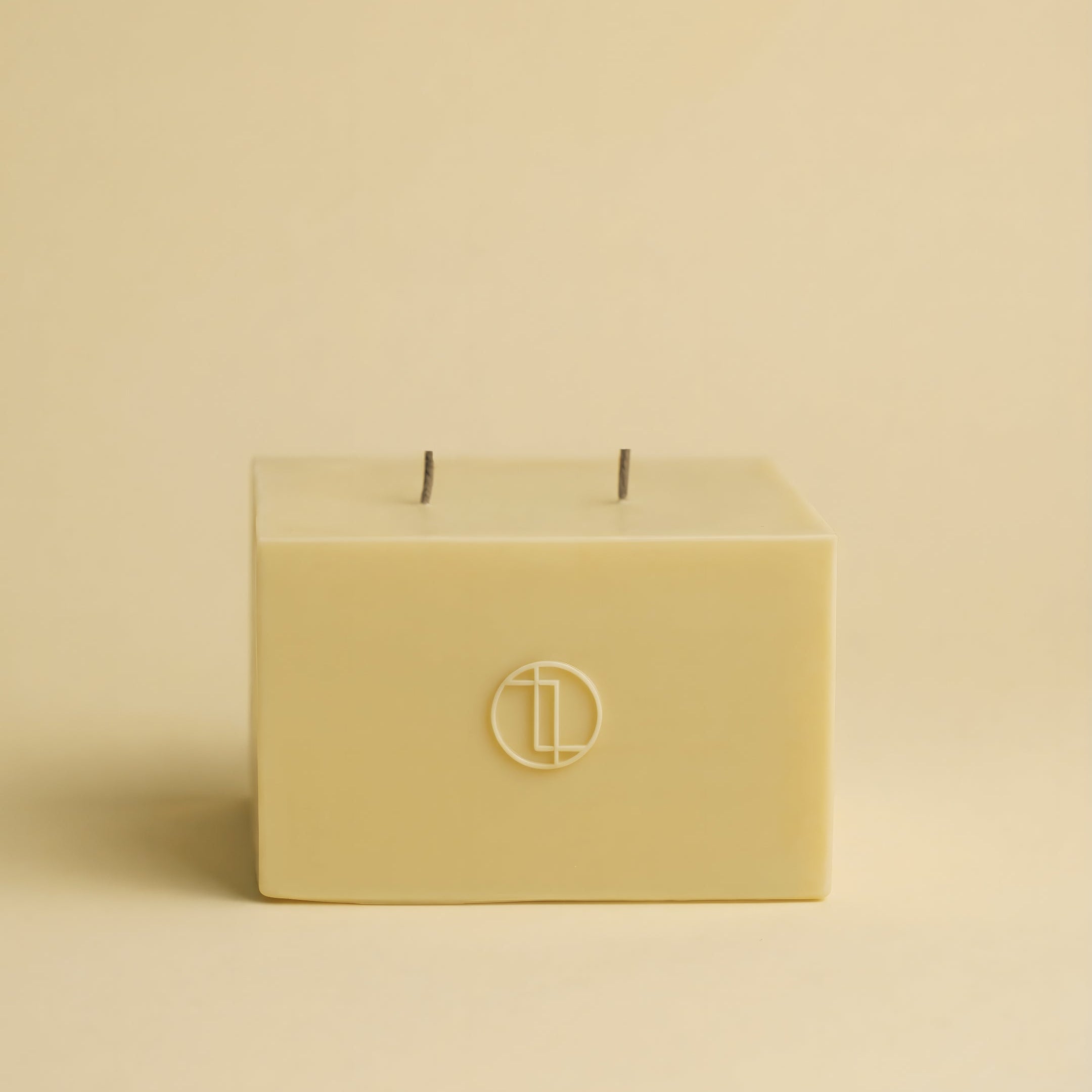 Block Candle