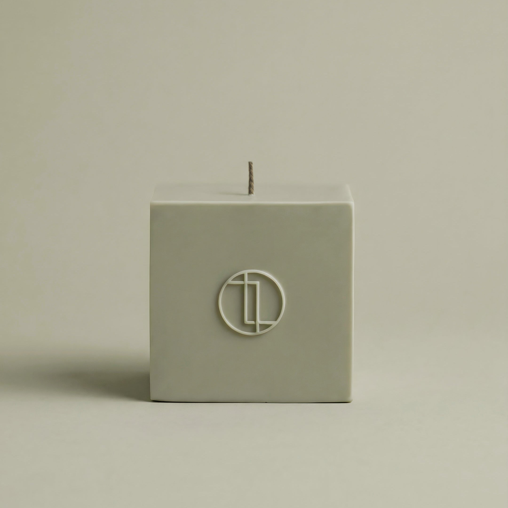 Block Candle
