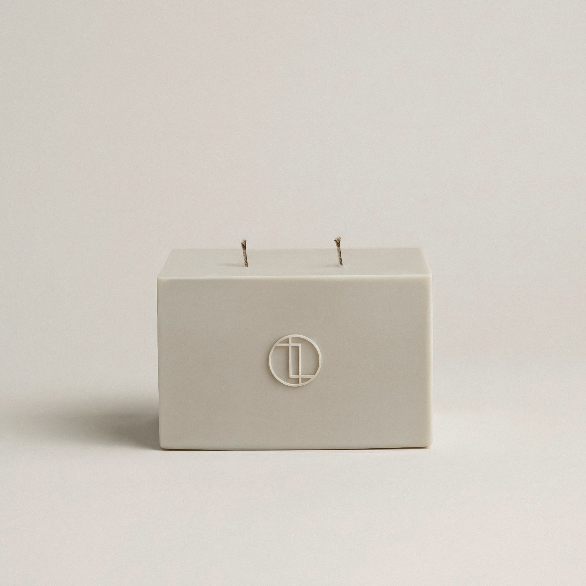 Block Candle